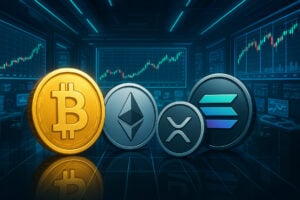 Read more about the article Bitcoin in the spotlight: analysis of the bull market retracement