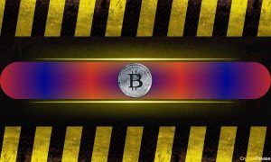 Read more about the article Bitcoin’s Key Levels Revealed as Analyst Warns of Recovery Fatigue