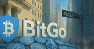 Read more about the article BitGo files S-1 form for IPO, revealing $3B revenue in 2024