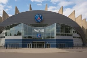 You are currently viewing Bitpanda and Paris Saint-Germain: a new era for football fandom on Web3