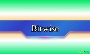 Read more about the article Bitwise Says ETH, XRP, LINK, SOL Could Dominate $257 Trillion Tokenizaation Market