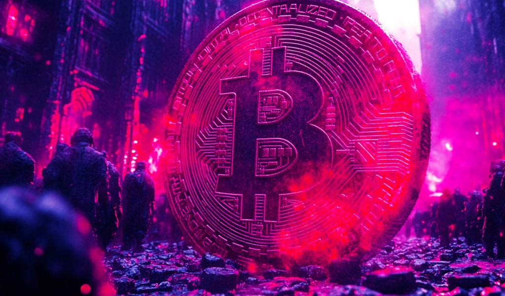 You are currently viewing BlackRock’s Bitcoin Exchange-Traded Fund (IBIT) Just Two Spots Away From Being Firm’s Top Revenue-Generating ETF: Bloomberg Analyst