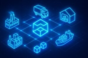 Read more about the article How to Translate a Real-World Process into a Blockchain Workflow