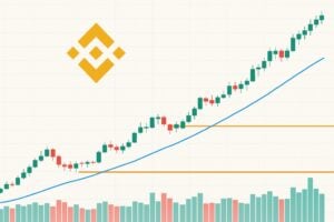 Read more about the article BNB continues to run: technical analysis and scenarios for the coming days