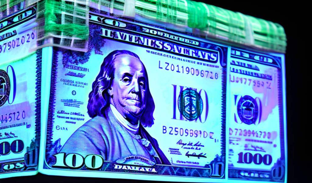 You are currently viewing US City Launching $3,000,000 Guaranteed Income Program for Residents – Here’s Who Stands To Benefit