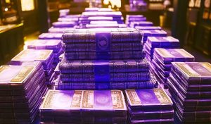 Read more about the article Asia-Pacific Companies and Local Governments Sell $1,500,000,000,000 in Bonds As Investors Flee US Dollar Assets: Report