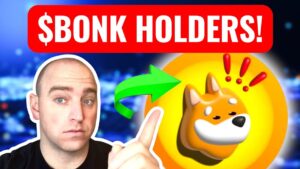 Read more about the article Bonk Price Prediction – Will The 1 Trillion Token Burn Push It to New Highs?