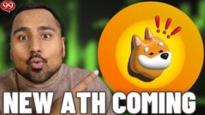 Read more about the article Bonk Price Pumps After Massive Token Burn – Is Bitcoin Hyper the Next to Rally?