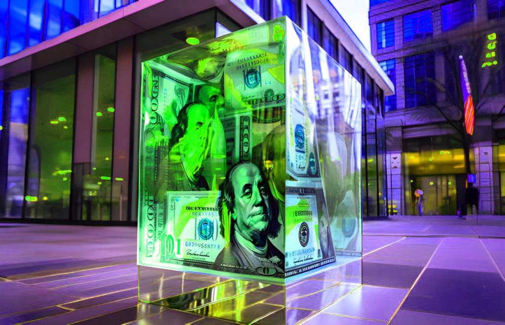 You are currently viewing Billion-Dollar Bank Handing Thousands of Dollars To Data Breach Victim After Cybersecurity Incident Exposed Names, Social Security Numbers, Account Details