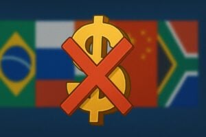 Read more about the article BRICS 2025: 90% of transactions in local currencies