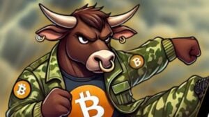 Read more about the article BTC Bull Token Launches Tomorrow – Major CEX Listings Expected Soon?