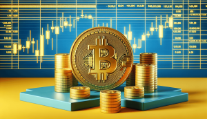 Read more about the article Institutional Inflows Quietly Building in BTC: Metrics Suggest Breakout Risk