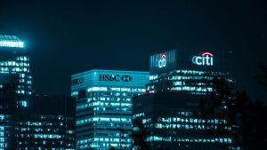 Read more about the article Circle's Valuation Not Stretched, Says Citi, Starting Coverage With Buy Rating
