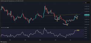 Read more about the article Shiba Inu Gains 3% as Explosive Burn Rate Spurs Bullish Predictions