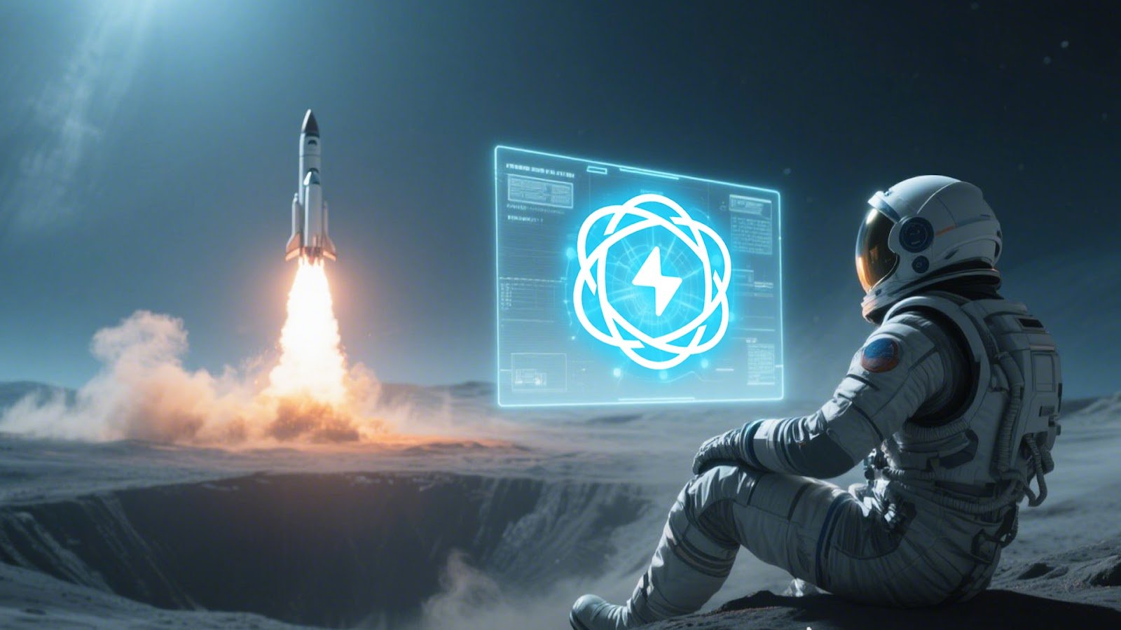 You are currently viewing Lightchain AI Launch Approaches with a Clear Mission While Polygon Continues Scaling the Ecosystem