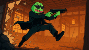 Read more about the article Neo Pepe Meme Coin ($NEOP) Blitzes 2025’s Best Crypto Market – Cardano & Shiba Inu Lose Big Trying to Keep Up