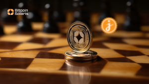 Read more about the article Forget Jasmy Coin: Bitcoin Solaris Presale Offers Faster Path to Wealth with 10,000 TPS Technology