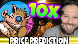 Read more about the article Can This Solana-Based Trading Bot Token Deliver 10x or More in 2025?