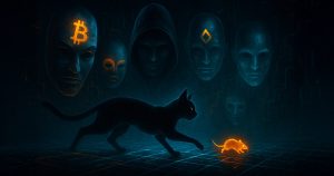 Read more about the article The many faces of crypto crime and the relentless cat-and-mouse chase
