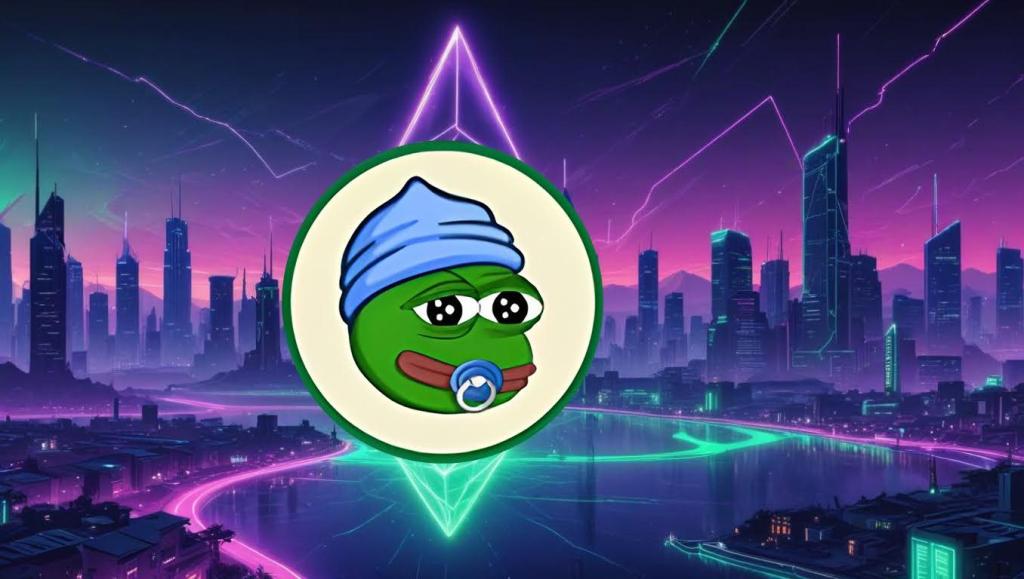 You are currently viewing LILPEPE Enters Fifth Presale Phase Following Rapid Sell-Out of Stage Four
