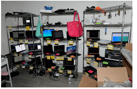 You are currently viewing $17M IT Worker Fraud: Arizona Woman Sentenced for Aiding North Korea