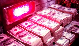 Read more about the article JPMorgan Chase Warns De-Dollarization Underway As Central Banks Ditch USD, Aggressively Stockpile Gold