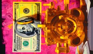 Read more about the article Major US Bank Launching Bitcoin and Crypto Wallet ‘For Any Coin’ in New Coinbase Partnership