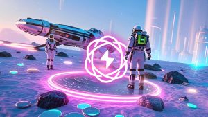 Read more about the article XRP Continues Its Steady Climb While Lightchain AI Builds Toward a Strategic End-of-July Market Entry