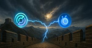 Read more about the article Circle eyes China market Alipay integration amid reported Ant Group partnership