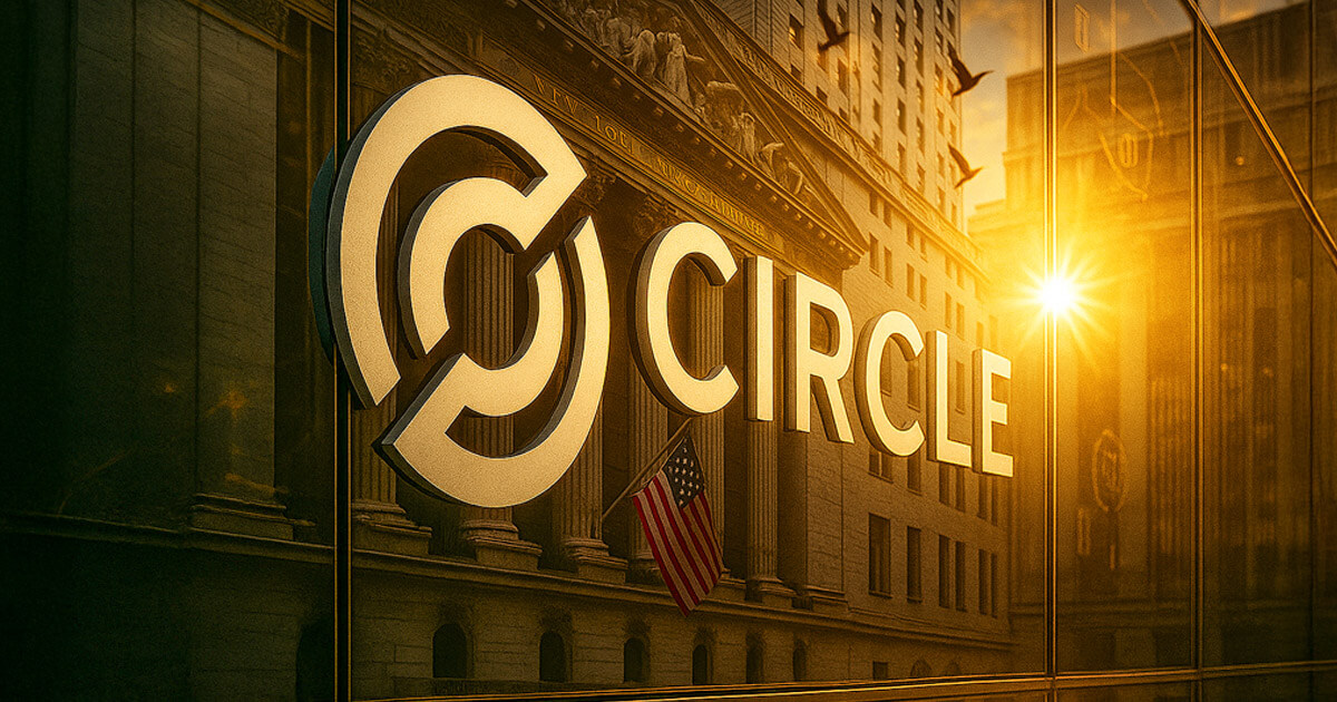 You are currently viewing Circle targets federally regulated trust status to manage stablecoin reserves, offer custody services