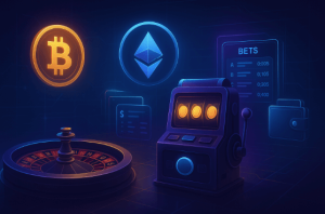 Read more about the article Best Crypto Casinos with Provably Fair Games: 2025 Guide