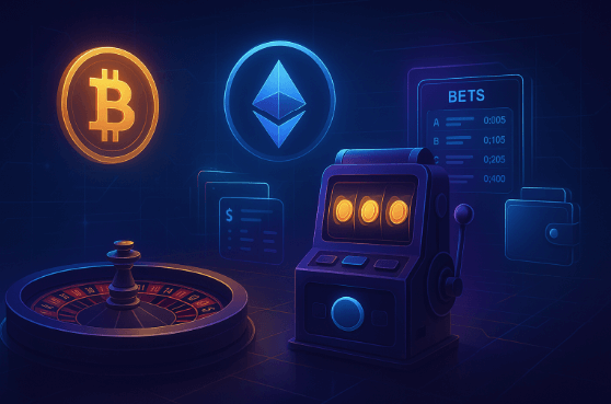 You are currently viewing Best Crypto Casinos with Provably Fair Games: 2025 Guide
