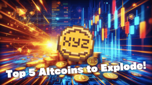 Read more about the article Institutions Pour $17.8B Into Crypto — XYZVerse Presale Positioned to Ride the Altcoin Tsunami