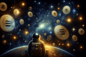 Read more about the article Solana Flexes Network Muscle with $1B Q2 and a TPS Breakthrough