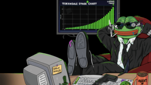 Read more about the article Only 6 Months Left to Turn $100 Into $1M With These Explosive Coins