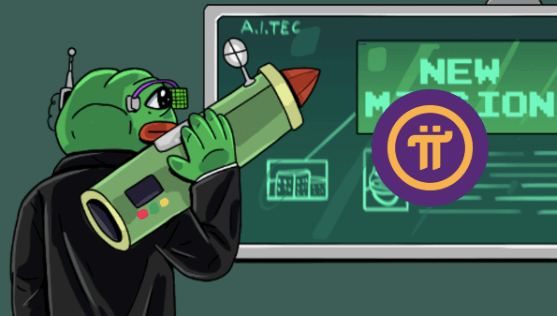 You are currently viewing Pi Network Coin to Smash $100 in 2025? The Wildest Forecast Yet