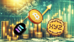 Read more about the article XYZVerse Presale Hits $14M Milestone as BTC Eyes $110K and Altcoin Season Strengthens