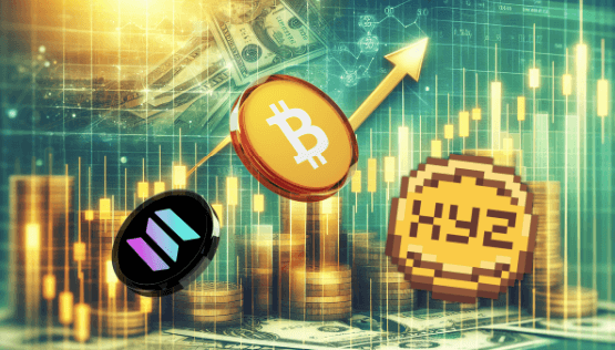 You are currently viewing XYZVerse Presale Hits $14M Milestone as BTC Eyes $110K and Altcoin Season Strengthens