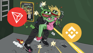 Read more about the article Swapping TRX or BNB? AGNT Could Be the Ultimate Upside Play for Q3