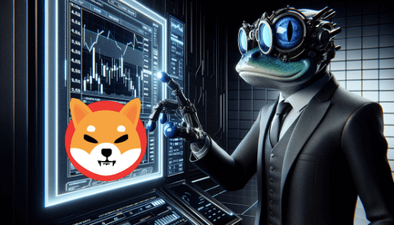 Read more about the article SHIB Veteran Betting $10M on AGNT—Is This the Next Billionaire Maker?