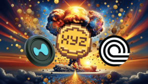 Read more about the article Ondo & Hyperliquid Shine on Infrastructure; XYZVerse Captures Meme-Momentum Amid BTC Bull