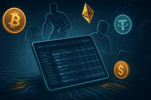 Read more about the article Best Crypto Sportsbooks for Bitcoin Bettors [Anonymous, Fast Payouts]