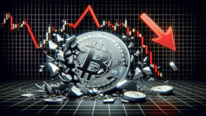 Read more about the article Crypto Market Doomed? How Trump’s Trade War Could Unleash a Bitcoin Sell-Off