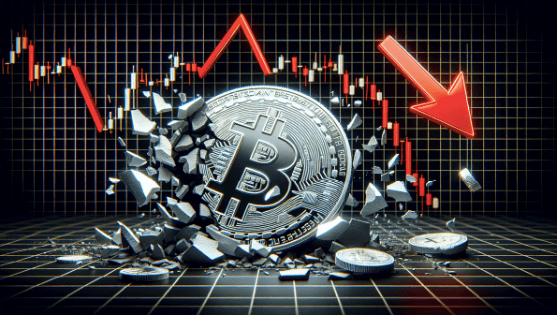 You are currently viewing Crypto Market Doomed? How Trump’s Trade War Could Unleash a Bitcoin Sell-Off