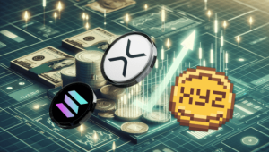 Read more about the article With Grayscale-Driven XRP, SOL & ADA Rally, XYZVerse Presale Aims for 30× Gains—Potential $0.10 Listing