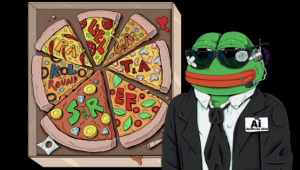 Read more about the article 5 AI Cryptos Outshining Big Tech—Why AGNT Tops the List Over FET & RENDER