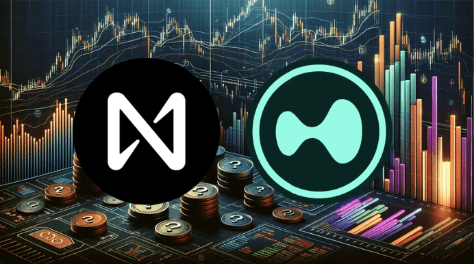 You are currently viewing NEAR Protocol in Trouble? HYPE's Rise to $10 Billion Market Cap Raises Eyebrows