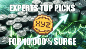 Read more about the article Cheap Crypto to Buy: Top 10 Undervalued Coins You Shouldn’t Miss in 2025