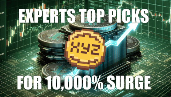 You are currently viewing Top 10 Promising Altcoins Under $1 to Buy Now for Huge 2025 Upside