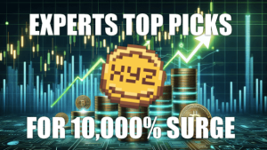 Read more about the article XRP Whales Accumulate These Top 10 Tokens